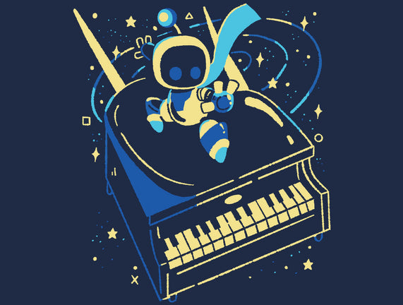 Rocket Bot