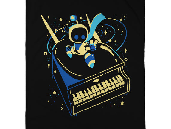 Rocket Bot