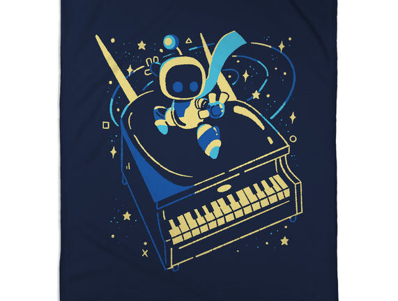Rocket Bot