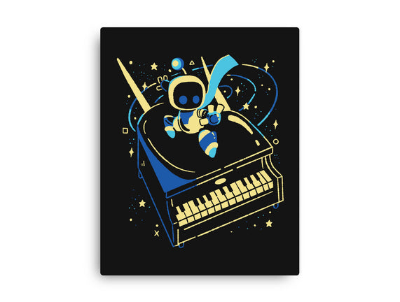 Rocket Bot