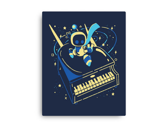 Rocket Bot