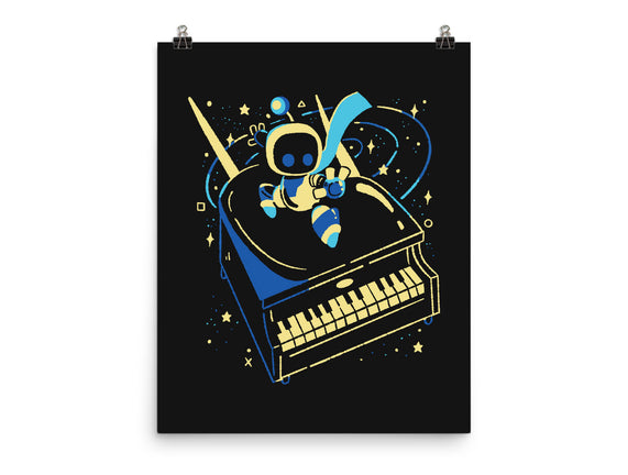 Rocket Bot