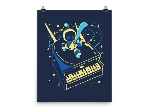 Rocket Bot