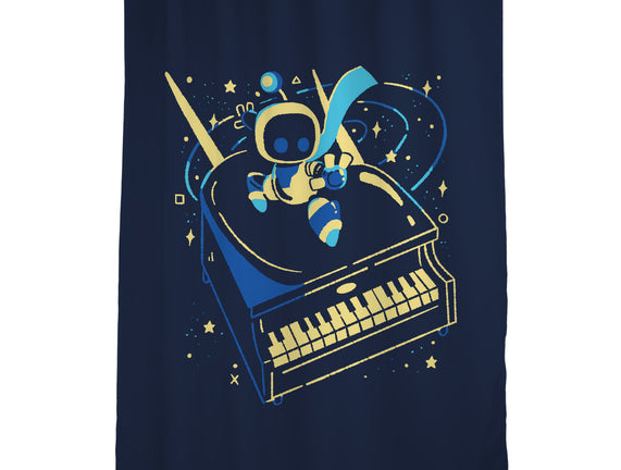 Rocket Bot