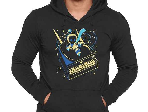 Rocket Bot