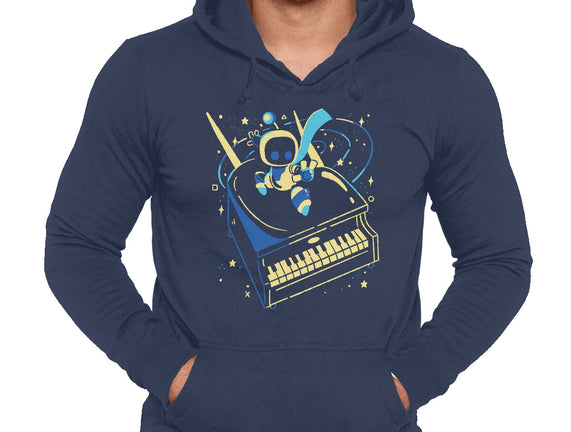 Rocket Bot