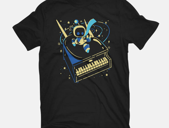 Rocket Bot