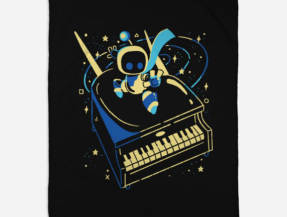 Rocket Bot