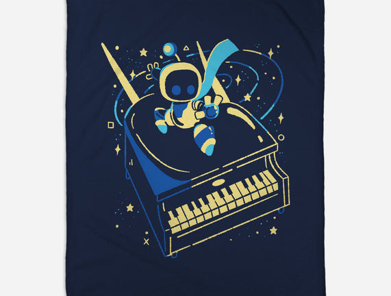 Rocket Bot