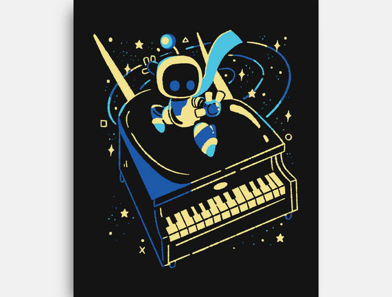Rocket Bot