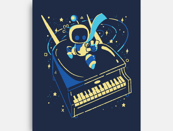 Rocket Bot