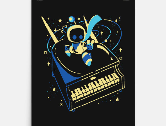 Rocket Bot