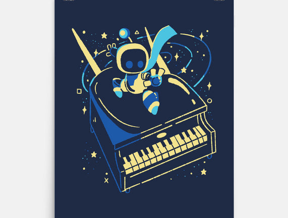 Rocket Bot