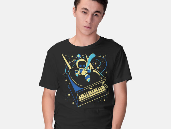 Rocket Bot