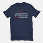 Hello Whovian My Old Friend-Mens-Premium-Tee-kharmazero