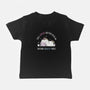 Coffee Before Reality-Baby-Basic-Tee-brunopires