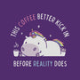 Coffee Before Reality-Unisex-Kitchen-Apron-brunopires