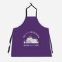 Coffee Before Reality-Unisex-Kitchen-Apron-brunopires