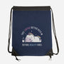 Coffee Before Reality-None-Drawstring-Bag-brunopires