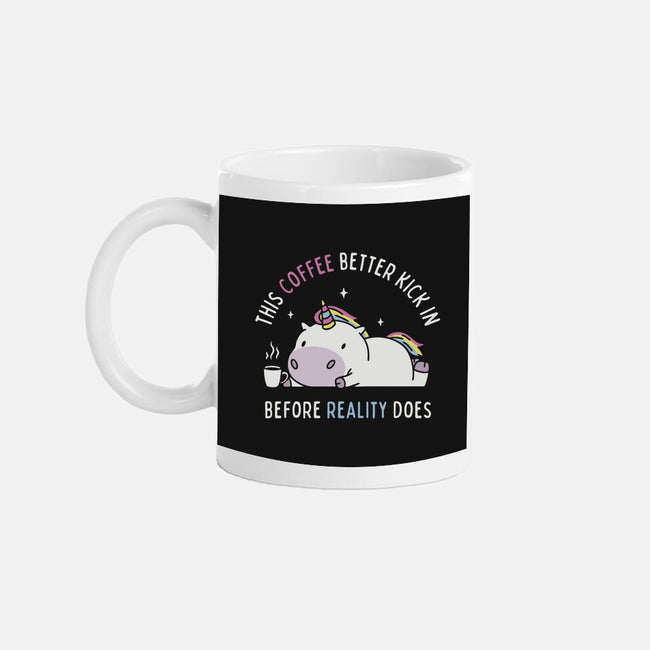 Coffee Before Reality-None-Mug-Drinkware-brunopires