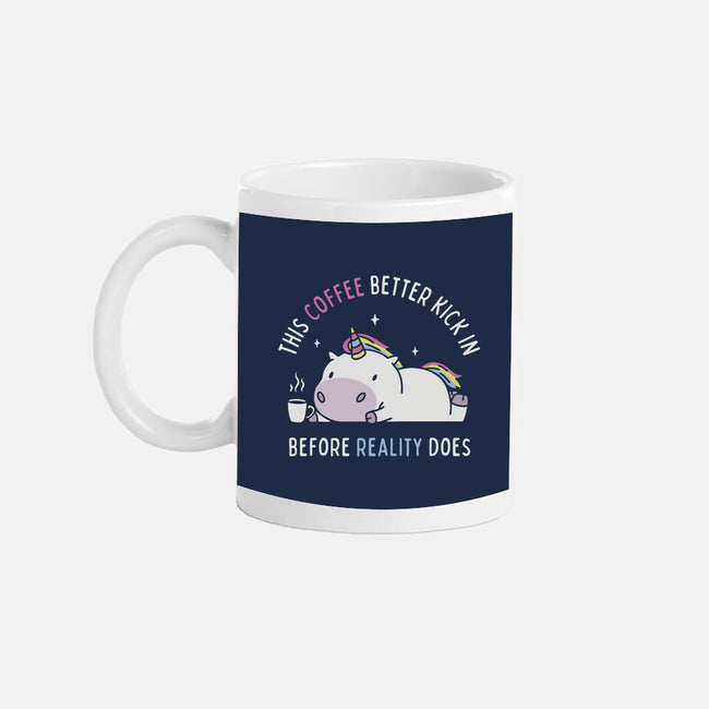 Coffee Before Reality-None-Mug-Drinkware-brunopires
