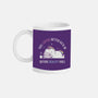 Coffee Before Reality-None-Mug-Drinkware-brunopires