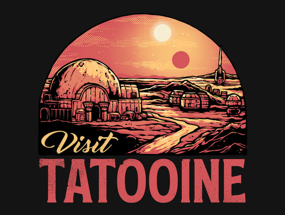 Visit This Planet