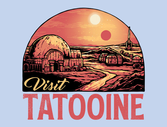 Visit This Planet