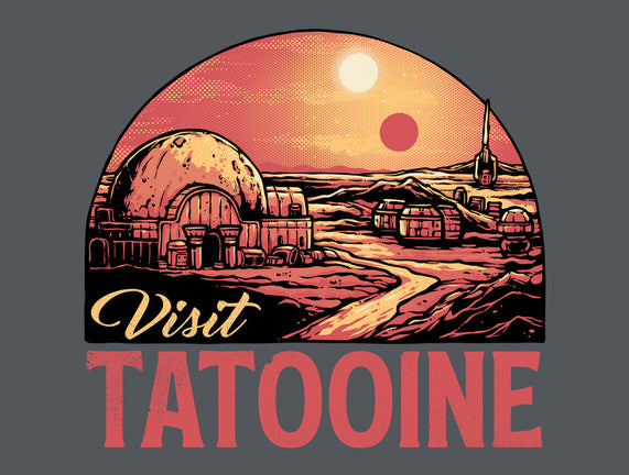 Visit This Planet
