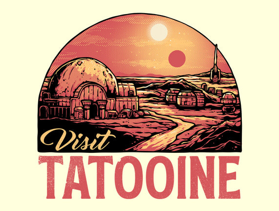 Visit This Planet
