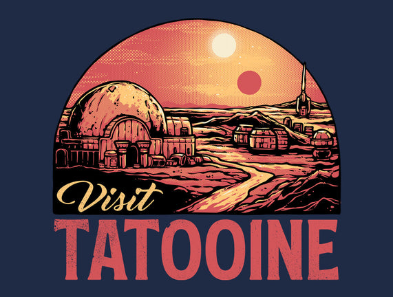 Visit This Planet