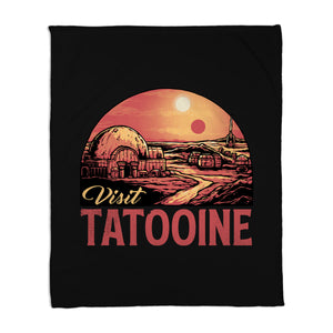 Visit This Planet