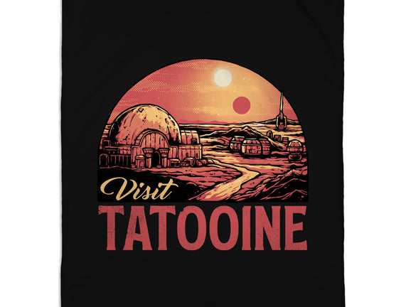 Visit This Planet