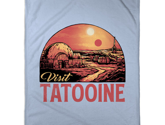 Visit This Planet