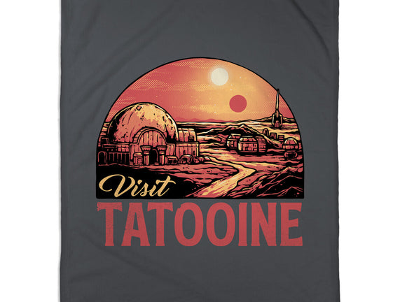 Visit This Planet