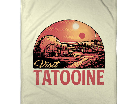Visit This Planet