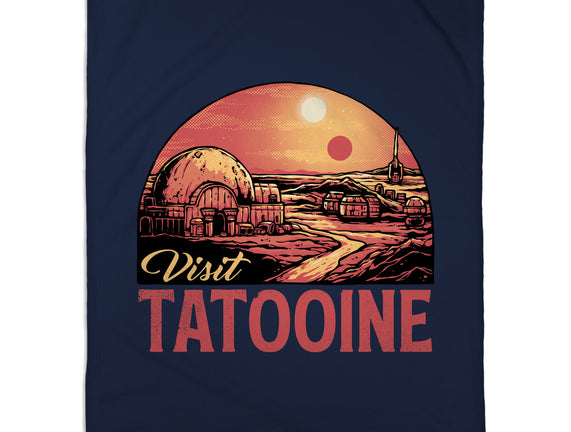 Visit This Planet