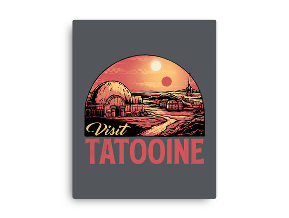Visit This Planet