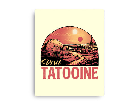 Visit This Planet