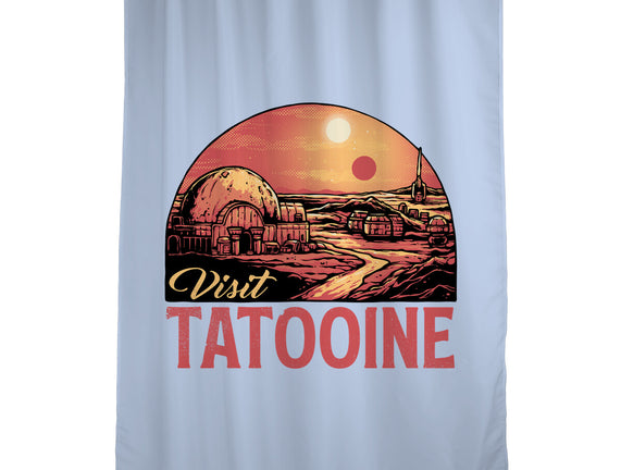 Visit This Planet