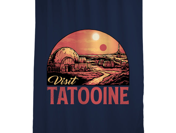 Visit This Planet