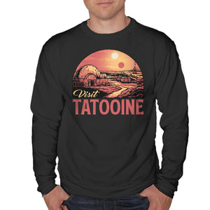 Visit This Planet