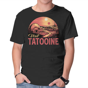 Visit This Planet