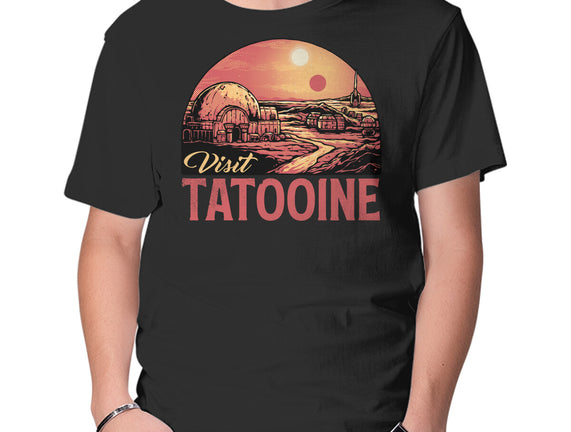 Visit This Planet