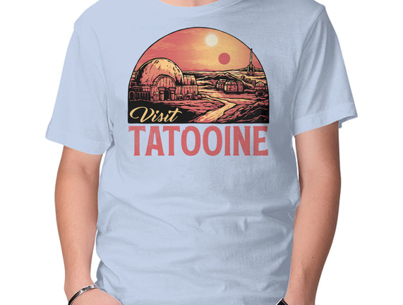 Visit This Planet