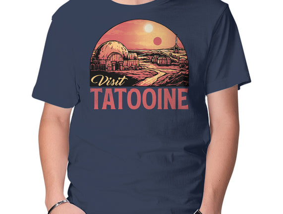 Visit This Planet
