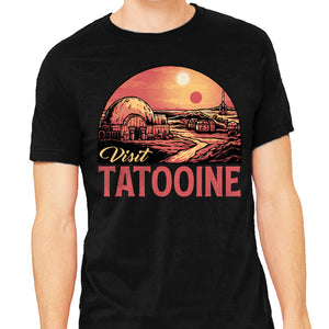 Visit This Planet