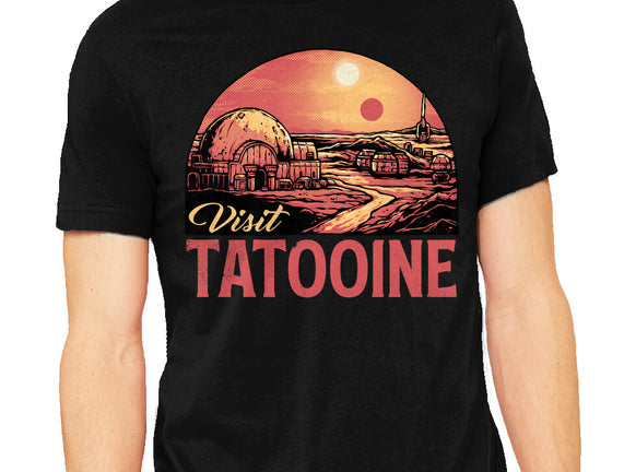 Visit This Planet