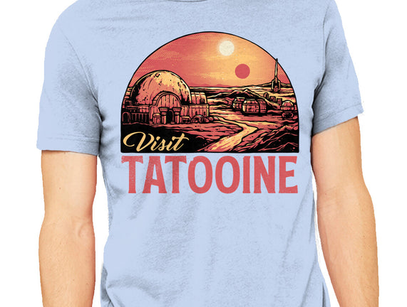 Visit This Planet