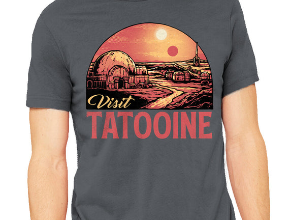 Visit This Planet